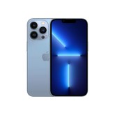 iPhone 13 Pro Max | 128 GB | Azul Alpino | 2 Años de Garantía